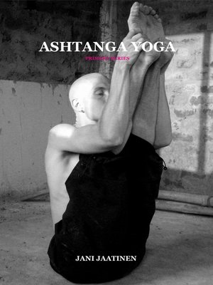 cover image of Ashtanga Yoga